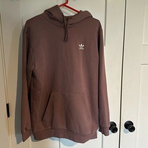 Adidas Trefoil Hoodie